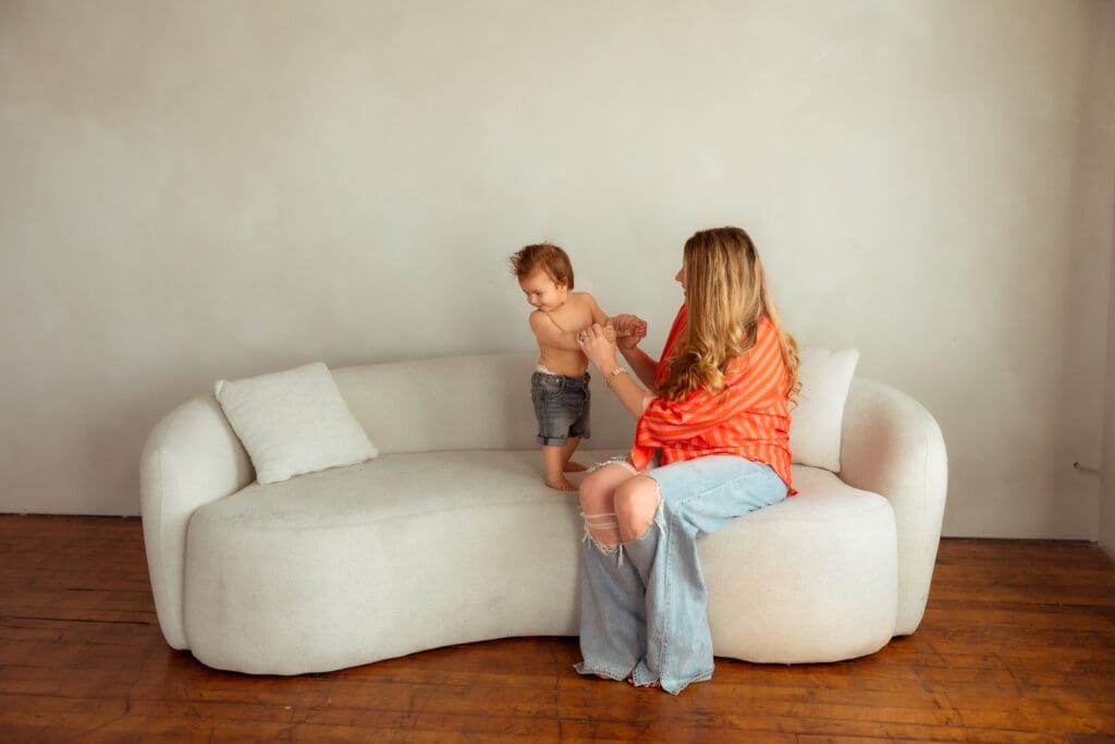 Studio located in Kansas City Missouri 